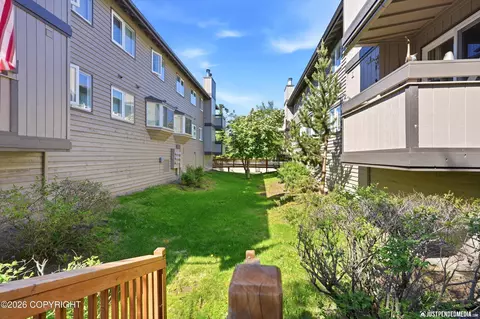Exterior - 4345 Constellation Ave # 16, Anchorage, AK 99517 photo 2 of 7