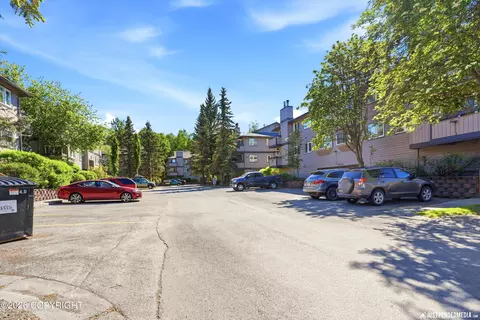 Exterior - 4345 Constellation Ave # 16, Anchorage, AK 99517 photo 6 of 7