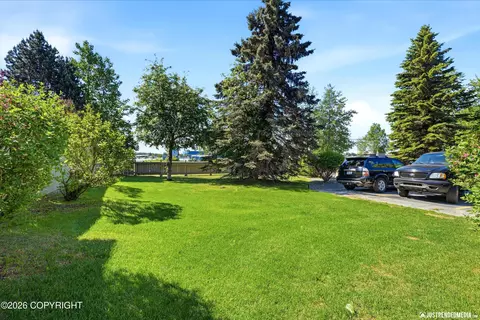 Exterior - 4345 Constellation Ave # 16, Anchorage, AK 99517 photo 7 of 7