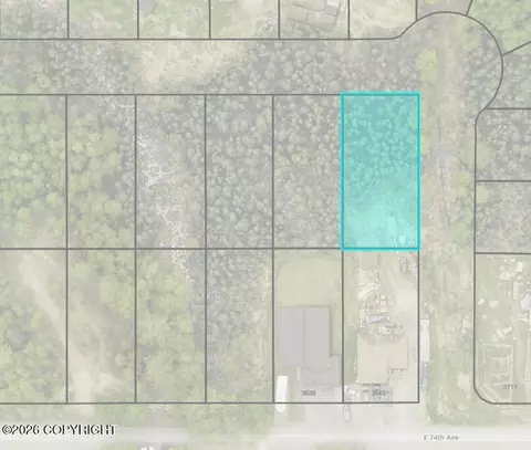 000 Tranquillity Loop, Anchorage, AK 99507