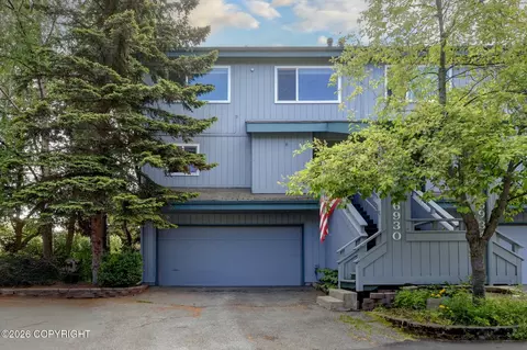 6930 Fairweather Dr, Anchorage, AK 99518