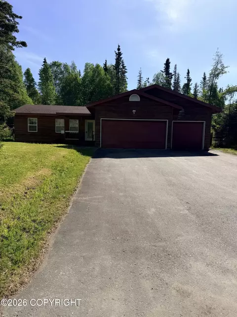 516 Ash Ave, Kenai, AK 99611