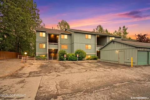 1873 E Tudor Rd #D-304, Anchorage, AK 99507