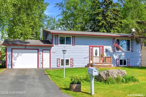 1751 Diomede St, Anchorage, AK 99504
