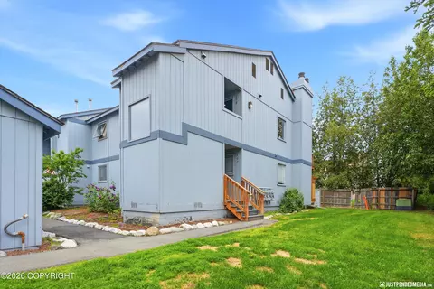 2240 Sentry Dr # C408, Anchorage, AK 99507