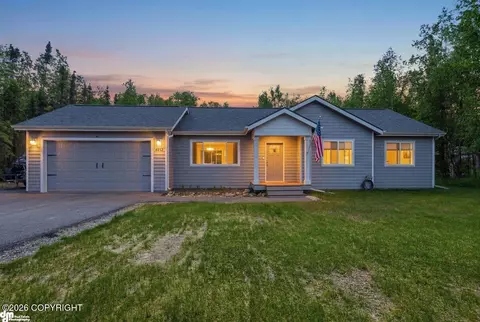 4152 N Coronado St, Wasilla, AK 99623