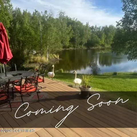 3190 E Olga Cir, Wasilla, AK 99654