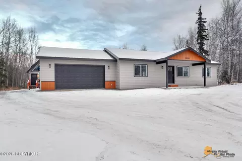 8201 W Teal Cir, Wasilla, AK 99623