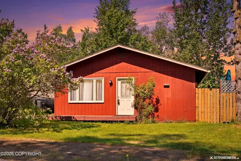 2425 W 67th Ave, Anchorage, AK 99502