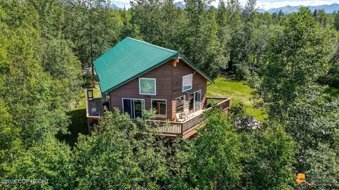 2000 S Togiak Ave, Wasilla, AK 99654