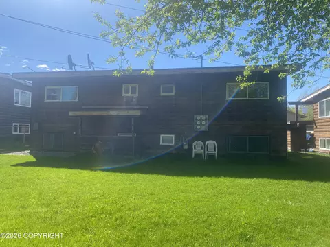 4101 Cope St, Anchorage, AK 99503