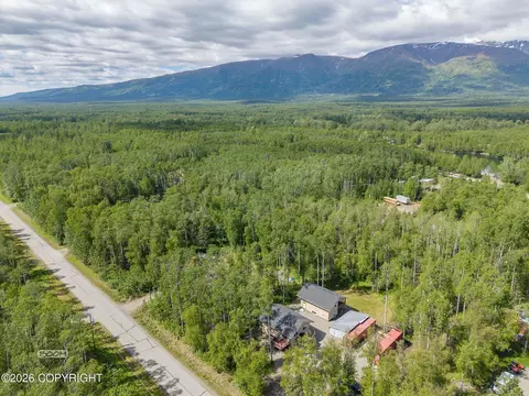 View/Area - 5281 E Mcdowell Rd, Wasilla, AK 99654 photo 2 of 10