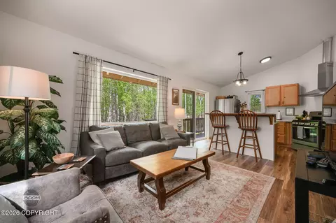 Living - 5281 E Mcdowell Rd, Wasilla, AK 99654 photo 1 of 7