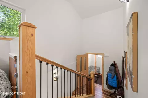 Entry Way - 5281 E Mcdowell Rd, Wasilla, AK 99654 photo 11 of 19