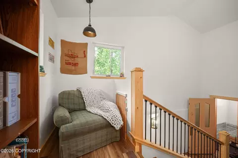 Entry Way - 5281 E Mcdowell Rd, Wasilla, AK 99654 photo 8 of 19