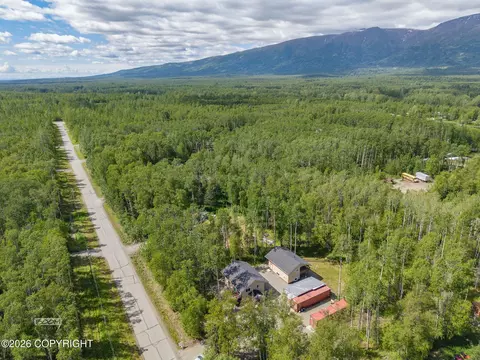 View/Area - 5281 E Mcdowell Rd, Wasilla, AK 99654 photo 3 of 10