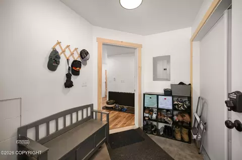 Entry Way - 5281 E Mcdowell Rd, Wasilla, AK 99654 photo 15 of 19