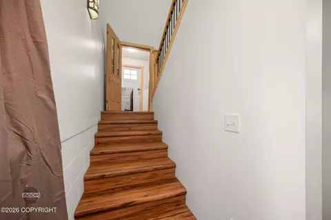 Entry Way - 5281 E Mcdowell Rd, Wasilla, AK 99654 photo 19 of 19