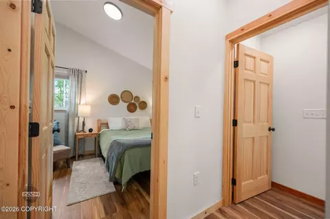 Entry Way - 5281 E Mcdowell Rd, Wasilla, AK 99654 photo 2 of 19
