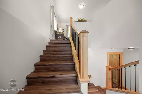 Entry Way - 5281 E Mcdowell Rd, Wasilla, AK 99654 photo 1 of 19