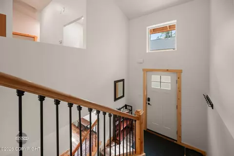 Entry Way - 5281 E Mcdowell Rd, Wasilla, AK 99654 photo 3 of 19