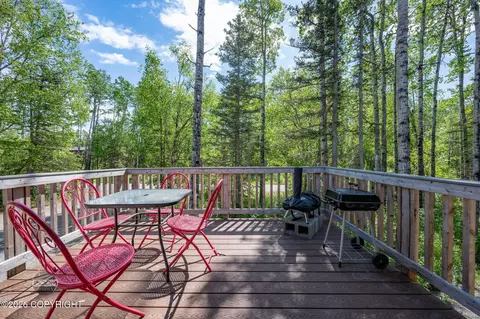 Exterior - 5281 E Mcdowell Rd, Wasilla, AK 99654 photo 18 of 18