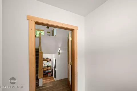 Entry Way - 5281 E Mcdowell Rd, Wasilla, AK 99654 photo 13 of 19