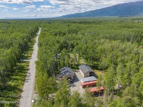 View/Area - 5281 E Mcdowell Rd, Wasilla, AK 99654 photo 4 of 10