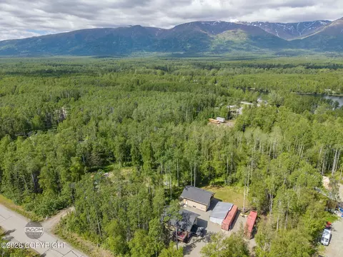 View/Area - 5281 E Mcdowell Rd, Wasilla, AK 99654 photo 1 of 10
