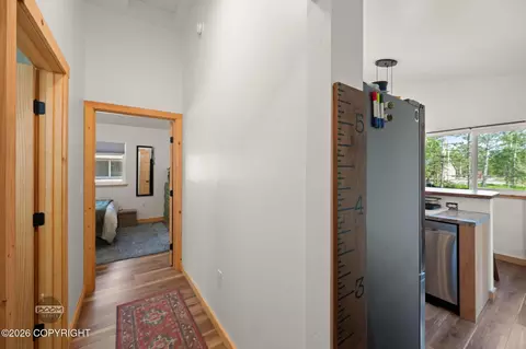 Entry Way - 5281 E Mcdowell Rd, Wasilla, AK 99654 photo 10 of 19