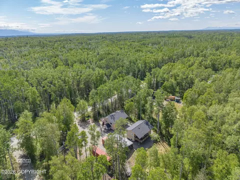View/Area - 5281 E Mcdowell Rd, Wasilla, AK 99654 photo 5 of 10