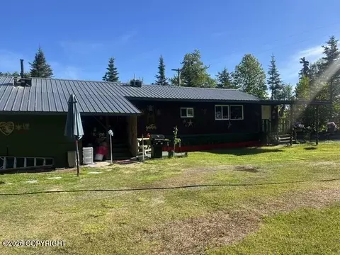 53900 Inlet Dr, Kenai, AK 99611
