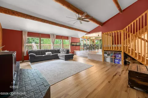 Other - 22432 Glacier View Dr, Eagle River, AK 99577 photo 6 of 32
