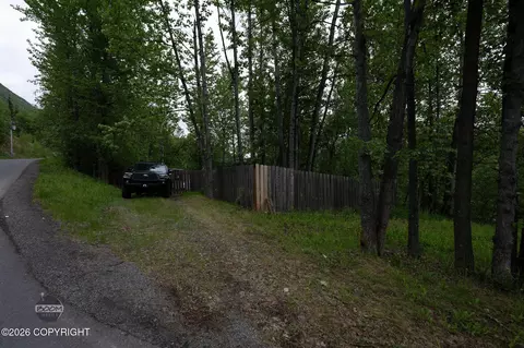 Exterior - 22432 Glacier View Dr, Eagle River, AK 99577 photo 29 of 29