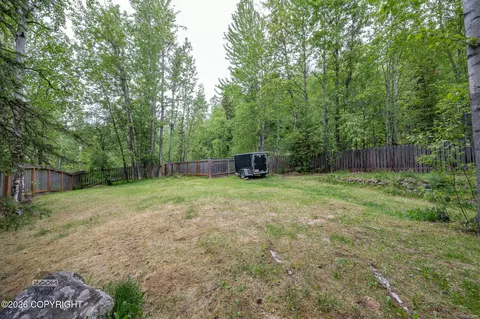 Exterior - 22432 Glacier View Dr, Eagle River, AK 99577 photo 22 of 29