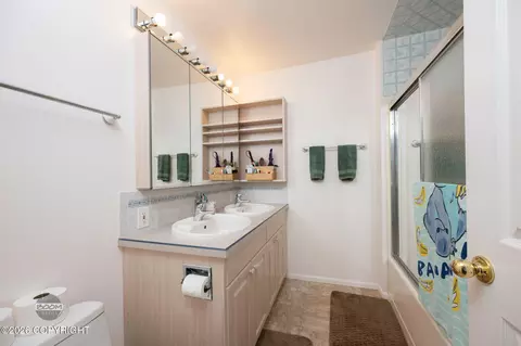 Bath - 22432 Glacier View Dr, Eagle River, AK 99577 photo 1 of 6