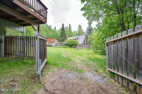 Exterior - 22432 Glacier View Dr, Eagle River, AK 99577 photo 10 of 29