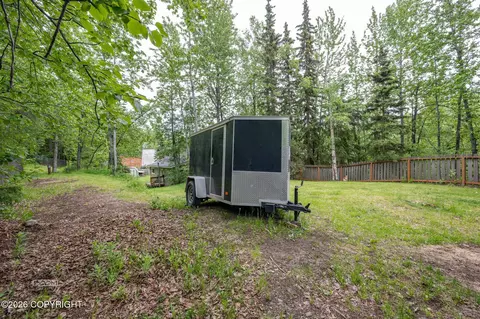 Exterior - 22432 Glacier View Dr, Eagle River, AK 99577 photo 19 of 29