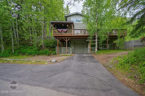 Other - 22432 Glacier View Dr, Eagle River, AK 99577 photo 3 of 32