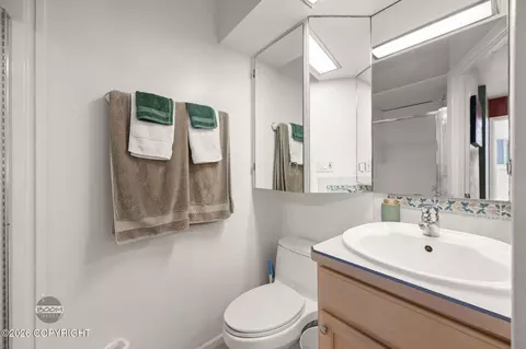 Bath - 22432 Glacier View Dr, Eagle River, AK 99577 photo 3 of 6