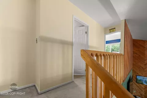 Entry Way - 22432 Glacier View Dr, Eagle River, AK 99577 photo 4 of 8