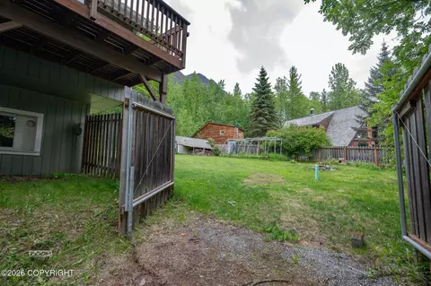 Exterior - 22432 Glacier View Dr, Eagle River, AK 99577 photo 11 of 29