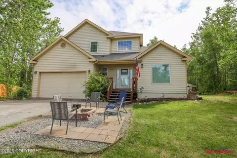 1491 N Aspen Pl, Wasilla, AK 99654