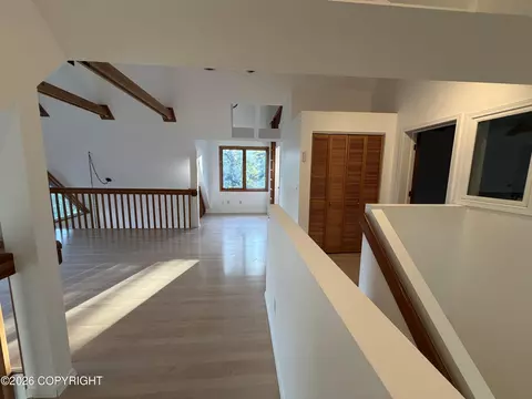 Entry Way - 22909 Eagle River Rd, Eagle River, AK 99577 photo 5 of 5