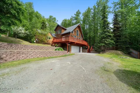 Other - 22909 Eagle River Rd, Eagle River, AK 99577 photo 1 of 20