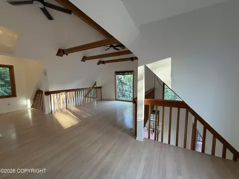 Living - 22909 Eagle River Rd, Eagle River, AK 99577 photo 7 of 12