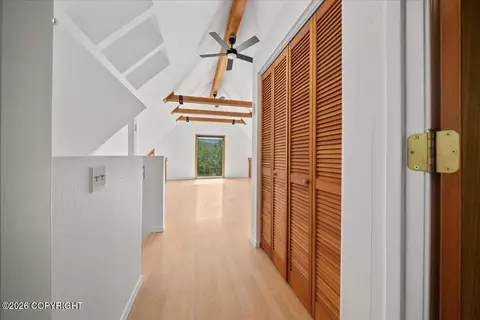 Entry Way - 22909 Eagle River Rd, Eagle River, AK 99577 photo 9 of 9