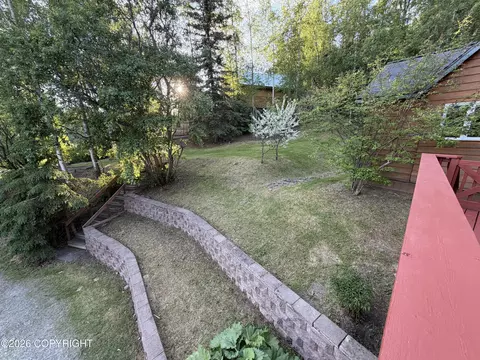 Exterior - 22909 Eagle River Rd, Eagle River, AK 99577 photo 11 of 17