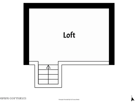 Floorplan - 22909 Eagle River Rd, Eagle River, AK 99577 photo 8 of 10