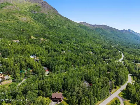 View/Area - 22909 Eagle River Rd, Eagle River, AK 99577 photo 1 of 9